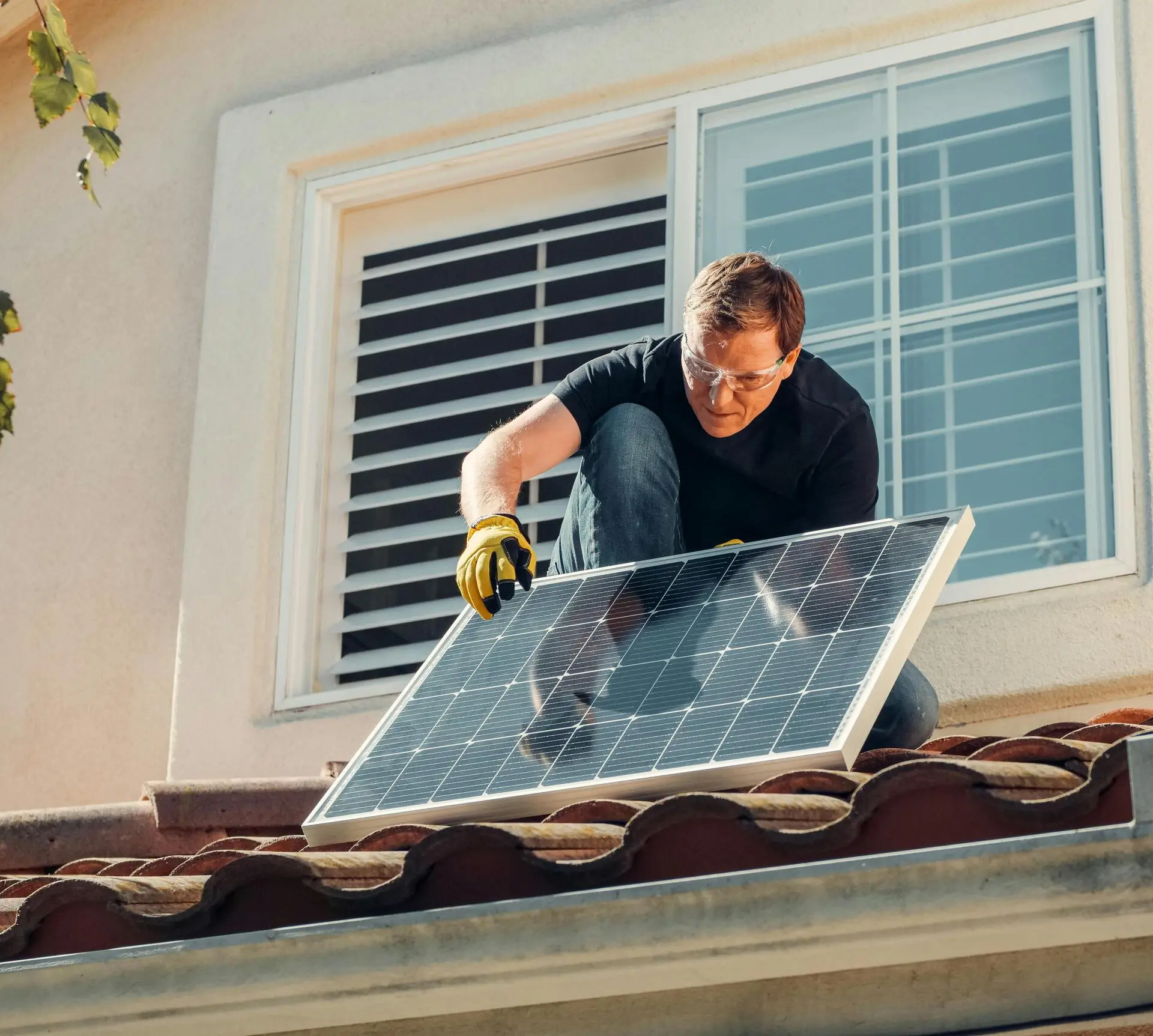 Feature Image - Panneaux Solaires Sun Solar Teck Occitanie