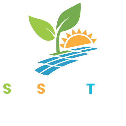 Logo SunSolarTeck - Panneaux Solaires en Occitanie