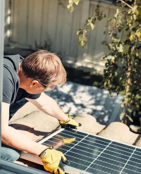 Installation de panneaux solaires à Perpignan, Pyrénées-Orientales